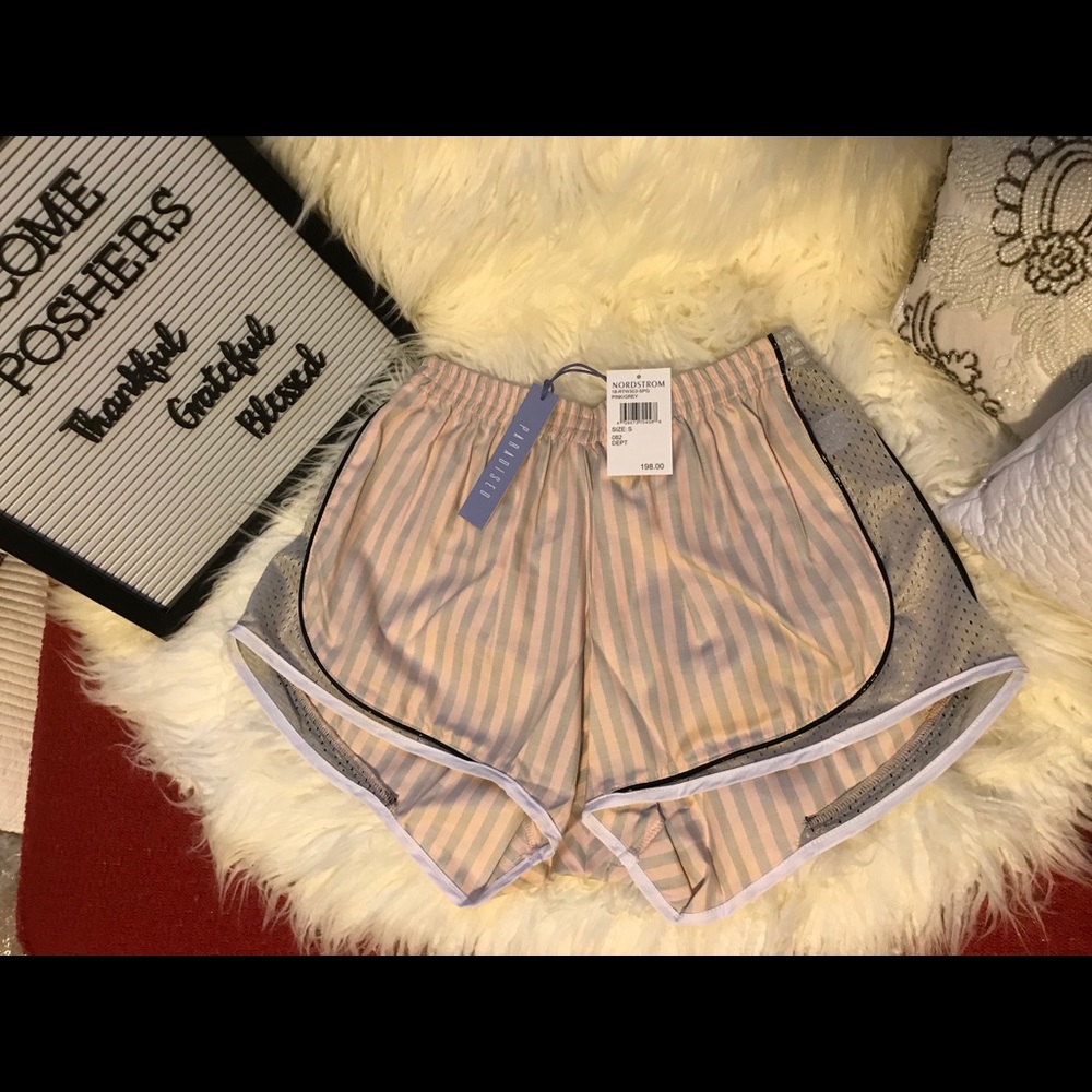 NWT Paradised Aina Poplin Shorts - Picture 8 of 8